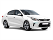 Kia Rio 4 / Rio X-Line