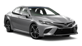 Camry XV 70