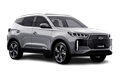 Chery Tiggo 4 2024-2025